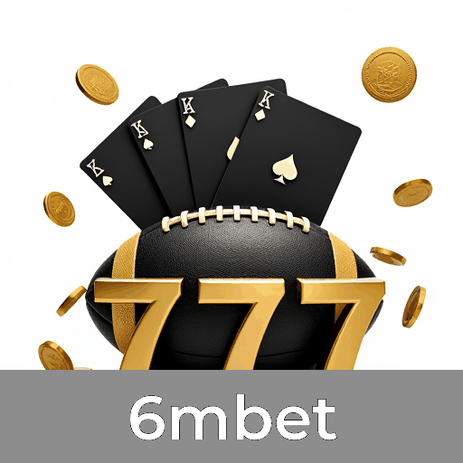 Descubra o Mundo das Apostas Esportivas no 6mbet
