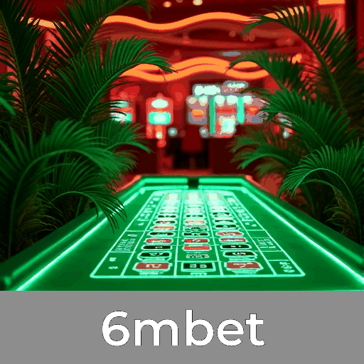6mbet: Experiência de Roleta Brasileira com Dealer ao Vivo