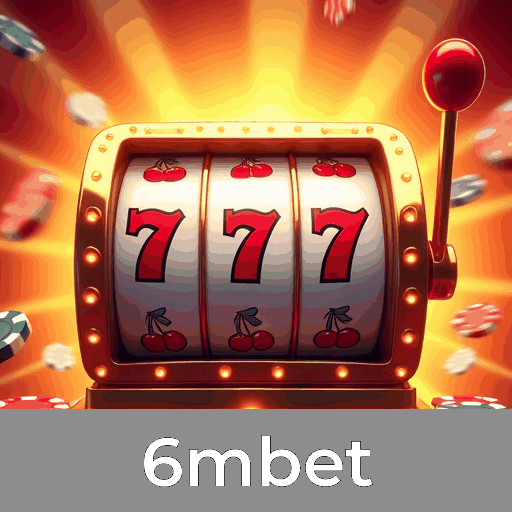 Descubra o Mundo dos Slots com 6mbet: Diversão e Ganhos Garantidos